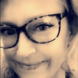 Meet your Posher, Bridget